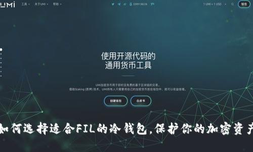 如何选择适合FIL的冷钱包，保护你的加密资产