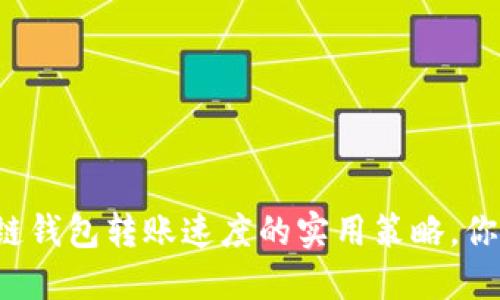 提升区块链钱包转账速度的实用策略，你值得一试！