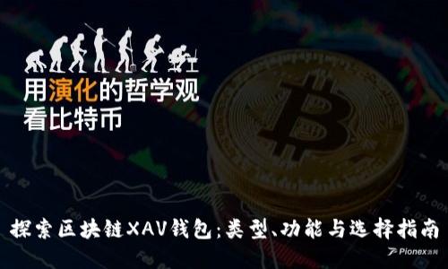 探索区块链XAV钱包：类型、功能与选择指南