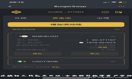 揭秘区块链元钱包正式版：全面提升数字资产管理体验