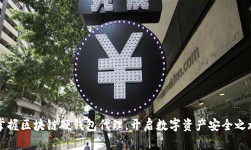 掌握区块链硬钱包代理，开启数字资产安全之旅
