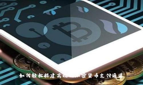如何轻松搭建高效的加密货币支付通道