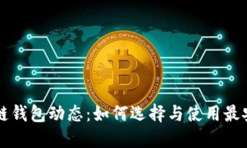 掌握区块链钱包动态：如何选择与使用最安全的钱包