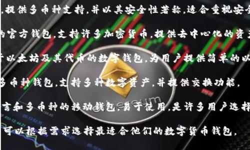 以下是一些数字货币钱包相关公司的名称，供你参考：

1. **Coinbase** - 作为全球领先的加密货币交易所，Coinbase 也提供数字货币钱包服务，方便用户安全存储和管理他们的数字资产。

2. **Blockchain.com** - 提供多种数字货币服务，包括钱包、交易所及贷款服务，用户可以在此安全地存储比特币以及其他加密货币。

3. **Exodus** - 一个用户友好的多币种钱包，支持多种加密货币，适合初学者和经验丰富的用户用来存储和管理他们的资产。

4. **Kraken** - 除了作为一个交易所之外，Kraken 也提供安全可靠的交易钱包选项，适合作为长期投资的存储解决方案。

5. **Ledger** - 以物理硬件钱包出名，Ledger 提供安全的数字资产存储解决方案，适合希望高等级安全保障的用户。

6. **Trezor** - 另一种知名的硬件钱包，提供多币种支持，并以其安全性著称，适合重视安全的用户。

7. **Trust Wallet** - Binance 旗下的官方钱包，支持许多加密货币，提供去中心化的资产管理体验。

8. **MyEtherWallet (MEW)** - 专注于以太坊及其代币的数字钱包，为用户提供简单的以太坊管理工具。

9. **Atomic Wallet** - 一款去中心化多币种钱包，支持多种数字资产，并提供交换功能。

10. **Coinomi** - 这是一款支持多种语言和多币种的移动钱包，易于使用，是许多用户选择的数字货币管理工具。

这些钱包各自都有不同的特点和优势，用户可以根据需求选择最适合他们的数字货币钱包。