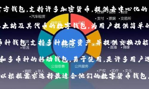 以下是一些数字货币钱包相关公司的名称，供你参考：

1. **Coinbase** - 作为全球领先的加密货币交易所，Coinbase 也提供数字货币钱包服务，方便用户安全存储和管理他们的数字资产。

2. **Blockchain.com** - 提供多种数字货币服务，包括钱包、交易所及贷款服务，用户可以在此安全地存储比特币以及其他加密货币。

3. **Exodus** - 一个用户友好的多币种钱包，支持多种加密货币，适合初学者和经验丰富的用户用来存储和管理他们的资产。

4. **Kraken** - 除了作为一个交易所之外，Kraken 也提供安全可靠的交易钱包选项，适合作为长期投资的存储解决方案。

5. **Ledger** - 以物理硬件钱包出名，Ledger 提供安全的数字资产存储解决方案，适合希望高等级安全保障的用户。

6. **Trezor** - 另一种知名的硬件钱包，提供多币种支持，并以其安全性著称，适合重视安全的用户。

7. **Trust Wallet** - Binance 旗下的官方钱包，支持许多加密货币，提供去中心化的资产管理体验。

8. **MyEtherWallet (MEW)** - 专注于以太坊及其代币的数字钱包，为用户提供简单的以太坊管理工具。

9. **Atomic Wallet** - 一款去中心化多币种钱包，支持多种数字资产，并提供交换功能。

10. **Coinomi** - 这是一款支持多种语言和多币种的移动钱包，易于使用，是许多用户选择的数字货币管理工具。

这些钱包各自都有不同的特点和优势，用户可以根据需求选择最适合他们的数字货币钱包。