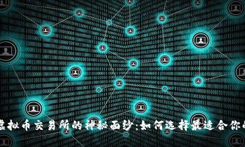 揭开虚拟币交易所的神秘面纱：如何选择最适合你的平台