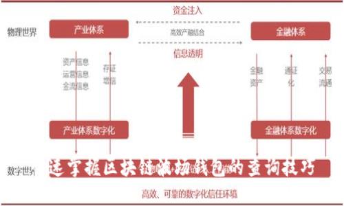 快速掌握区块链波场钱包的查询技巧
