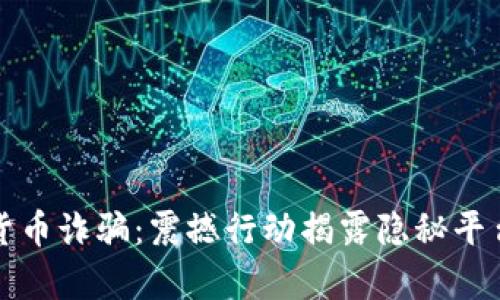 打击数字货币诈骗：震撼行动揭露隐秘平台背后真相