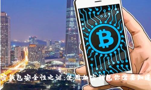 揭开加密钱包安全性之谜：使用加密钱包你需要知道的一切