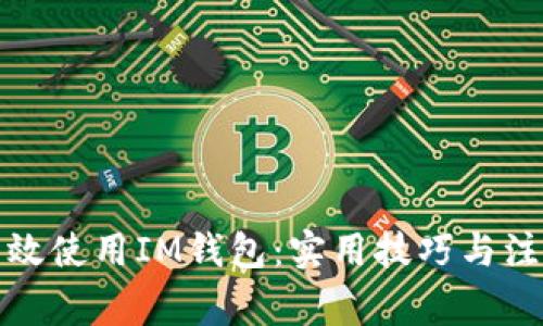 如何高效使用IM钱包：实用技巧与注意事项