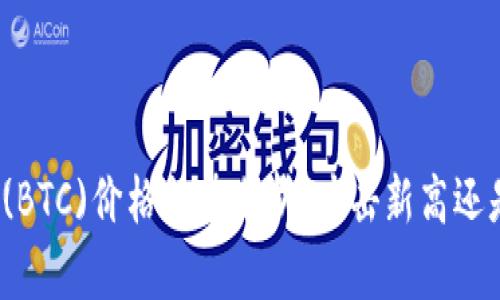 今日比特币(BTC)价格走势分析：冲击新高还是回调调整？