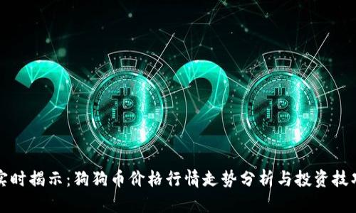 实时揭示：狗狗币价格行情走势分析与投资技巧