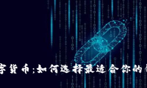 掌握数字货币：如何选择最适合你的钱包账户