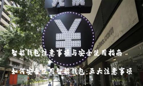智能钱包注意事项与安全使用指南

如何安全使用智能钱包：五大注意事项