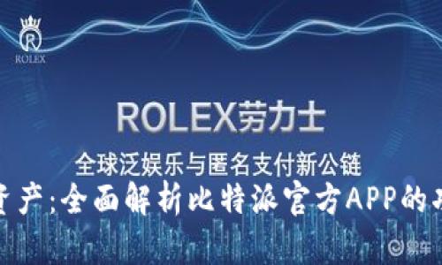 掘金数字资产：全面解析比特派官方APP的功能与优势