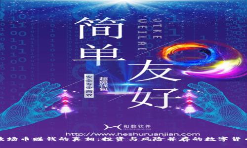 揭秘波场币赚钱的真相：投资与风险并存的数字货币之路