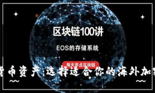 掌握加密货币资产：选择适合你的海外加密货币钱包