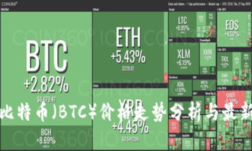 今日比特币（BTC）价格走势分析与最新资讯