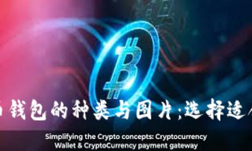 : 探索数字货币钱包的种类与图片：选择适合你的安全方案