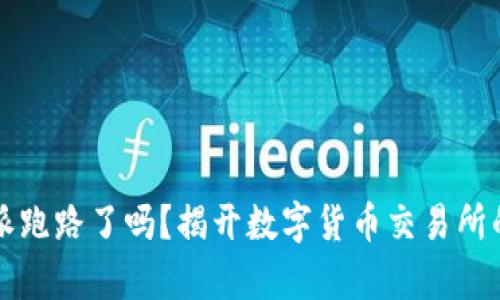 比特派跑路了吗？揭开数字货币交易所的真相
