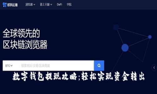 数字钱包提现攻略：轻松实现资金转出
