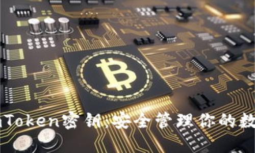 掌握imToken密钥：安全管理你的数字资产