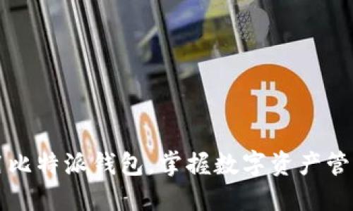 如何高效使用比特派钱包，掌握数字资产管理的核心秘籍