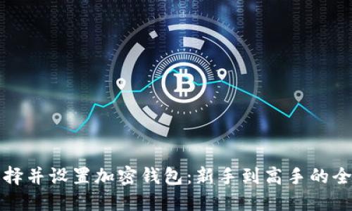 如何选择并设置加密钱包：新手到高手的全面指南