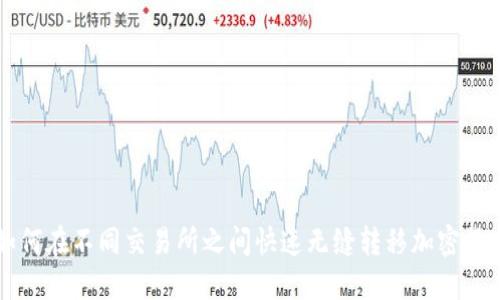 如何在不同交易所之间快速无缝转移加密货币