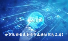 如何选择最适合你的区块链钱包品牌？
