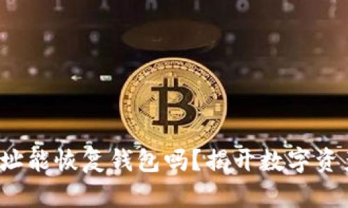  只有钱包地址能恢复钱包吗？揭开数字资产恢复的真相