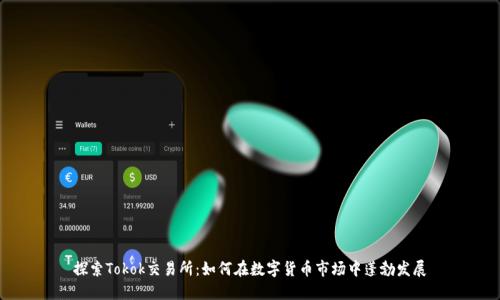 探索Tokok交易所：如何在数字货币市场中蓬勃发展