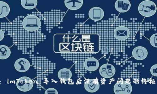 解决 imToken 导入钱包后没有资产问题的终极指南