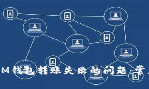 如何解决True到IM钱包转账失败的问题：常见原因及解决方案