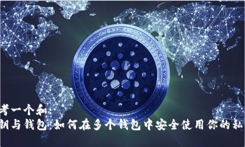思考一个和:
私钥与钱包：如何在多个钱包中安全使用你的私钥？