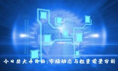 今日柴犬币价格：市场动态与投资前景分析