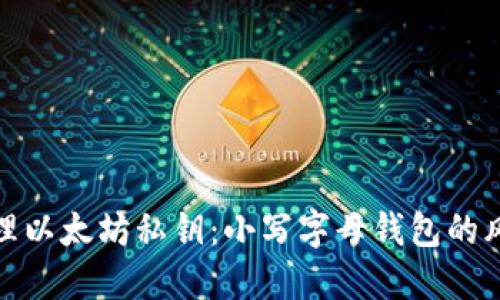 如何安全地管理以太坊私钥：小写字母钱包的风险及应对措施