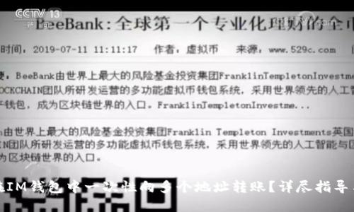 如何在IM钱包中一次性向多个地址转账？详尽指导与技巧