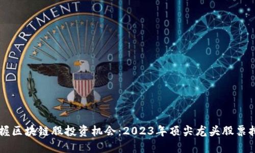 掌握区块链股投资机会：2023年顶尖龙头股票排名