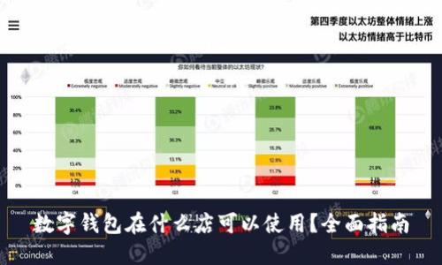 数字钱包在什么店可以使用？全面指南