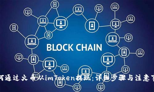 如何通过火币从imToken提现：详细步骤与注意事项