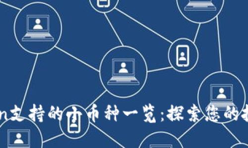 imToken支持的小币种一览：探索您的投资潜力