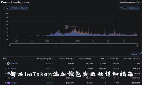 解决imToken添加钱包失败的详细指南