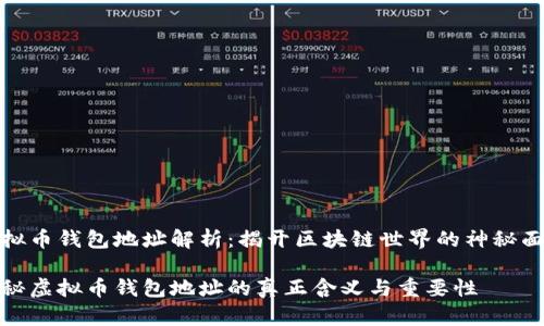 虚拟币钱包地址解析：揭开区块链世界的神秘面纱

揭秘虚拟币钱包地址的真正含义与重要性