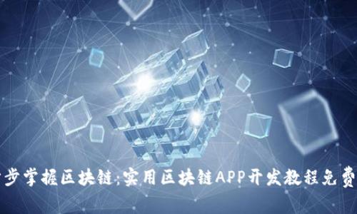 一步步掌握区块链：实用区块链APP开发教程免费下载