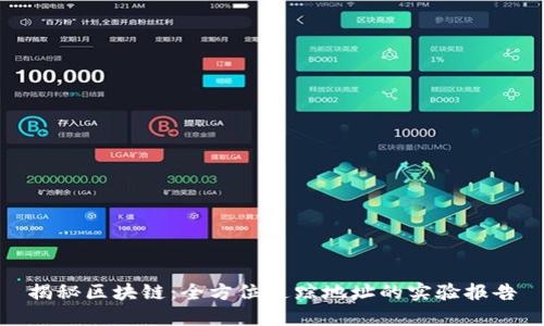 揭秘区块链：全方位追踪地址的实验报告