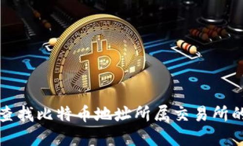 轻松查找比特币地址所属交易所的方法