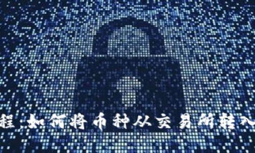 快速流程：如何将币种从交易所转入IM钱包