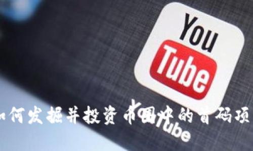 如何发掘并投资币圈中的首码项目