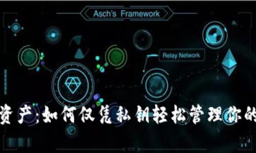 安全存储数字资产：如何仅凭私钥轻松管理你的ImToken钱包